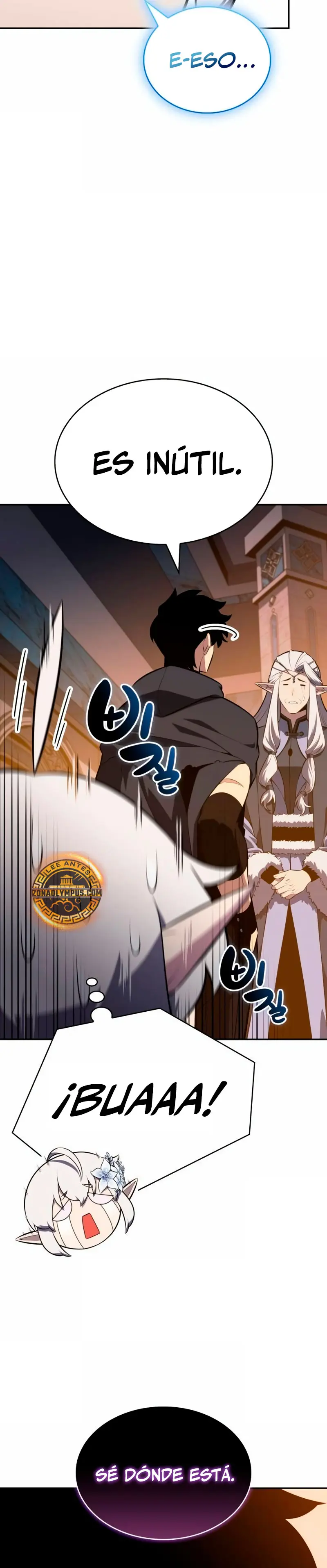 *El asesino que retornó como el hijo del duque > Capitulo 103 > Page 221
