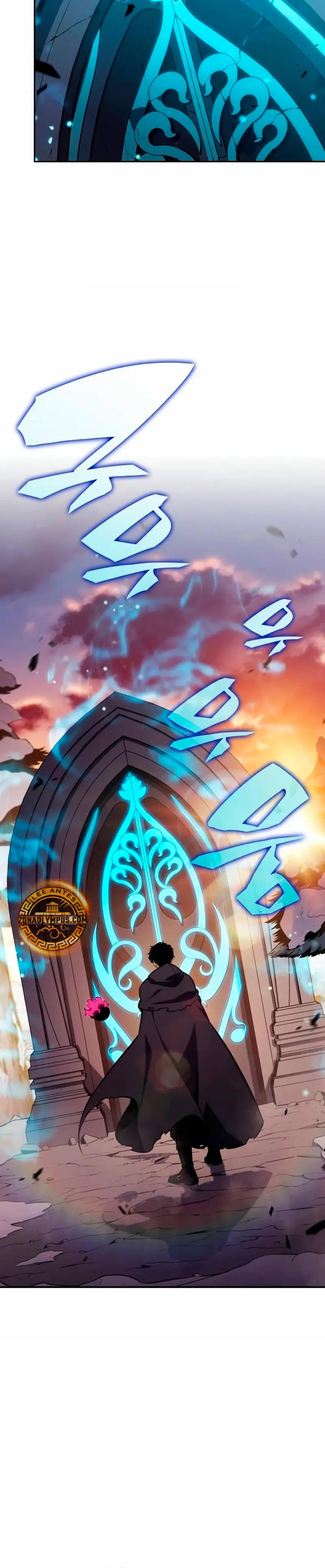 *El asesino que retornó como el hijo del duque > Capitulo 103 > Page 301