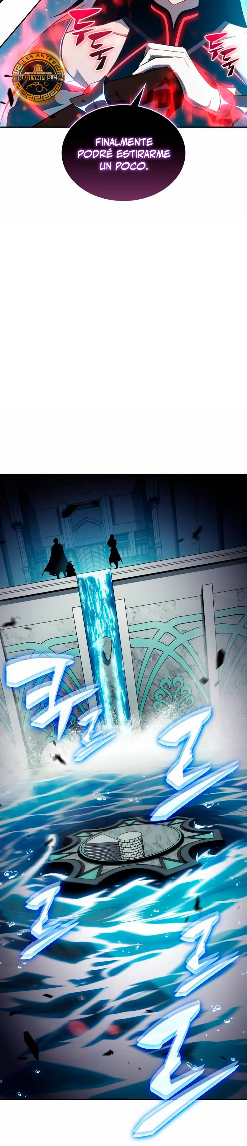 *El asesino que retornó como el hijo del duque > Capitulo 103 > Page 441