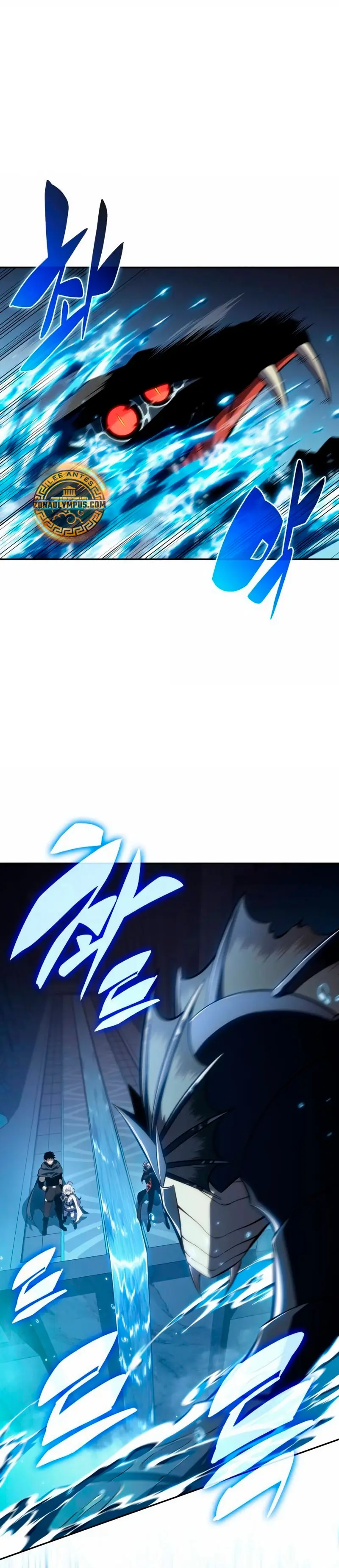 *El asesino que retornó como el hijo del duque > Capitulo 103 > Page 451