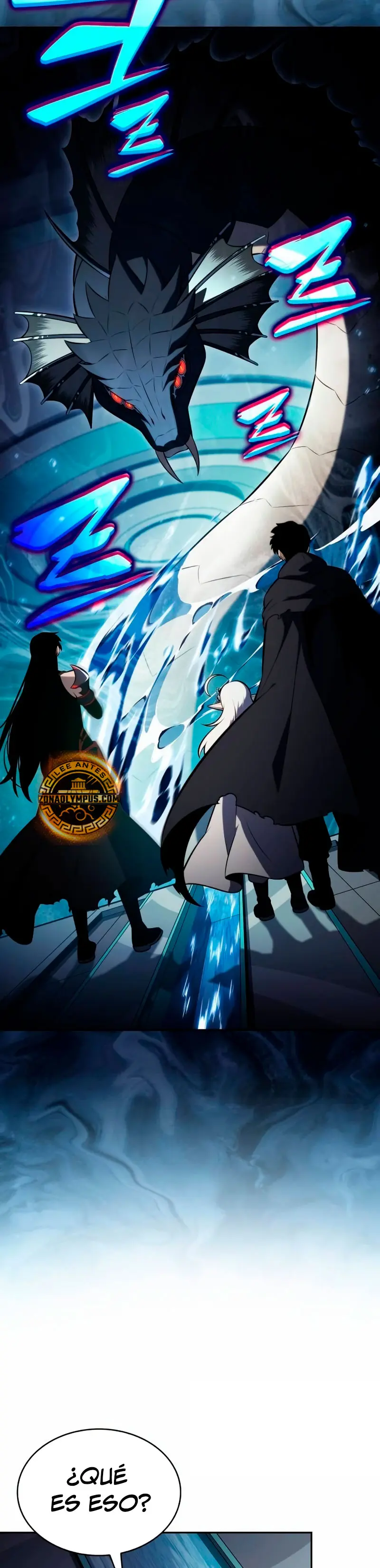 *El asesino que retornó como el hijo del duque > Capitulo 103 > Page 471