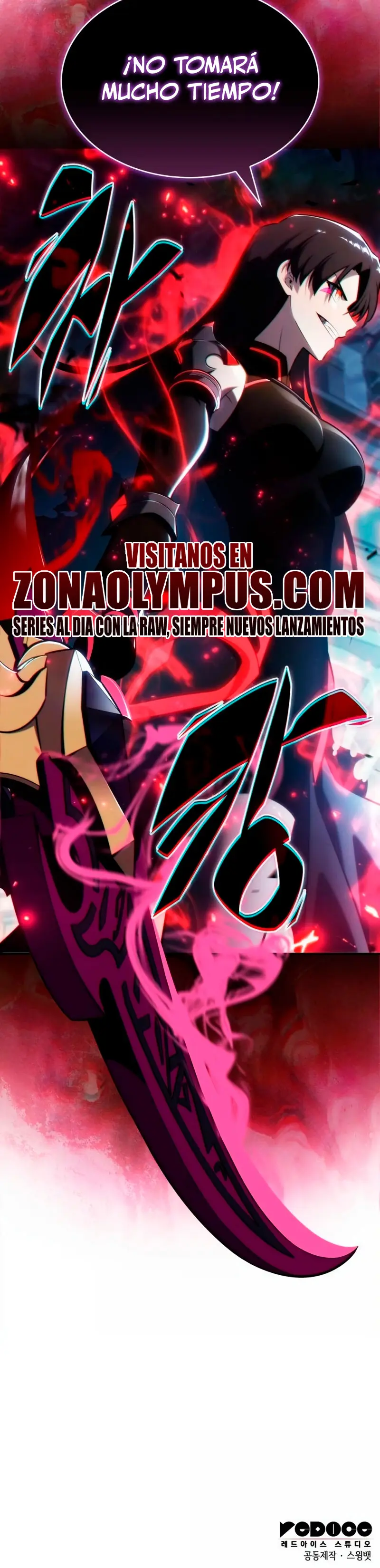 *El asesino que retornó como el hijo del duque > Capitulo 103 > Page 501