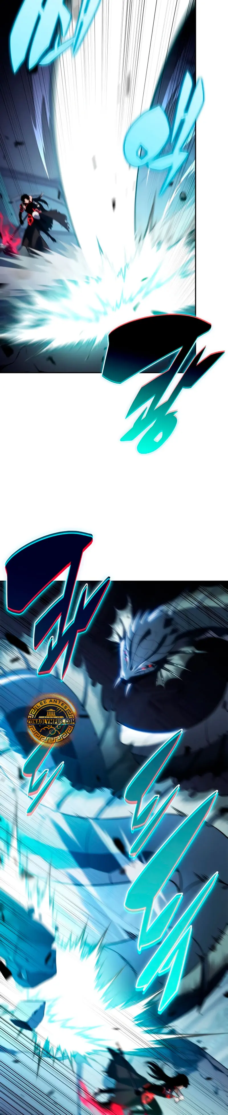 *El asesino que retornó como el hijo del duque > Capitulo 104 > Page 31