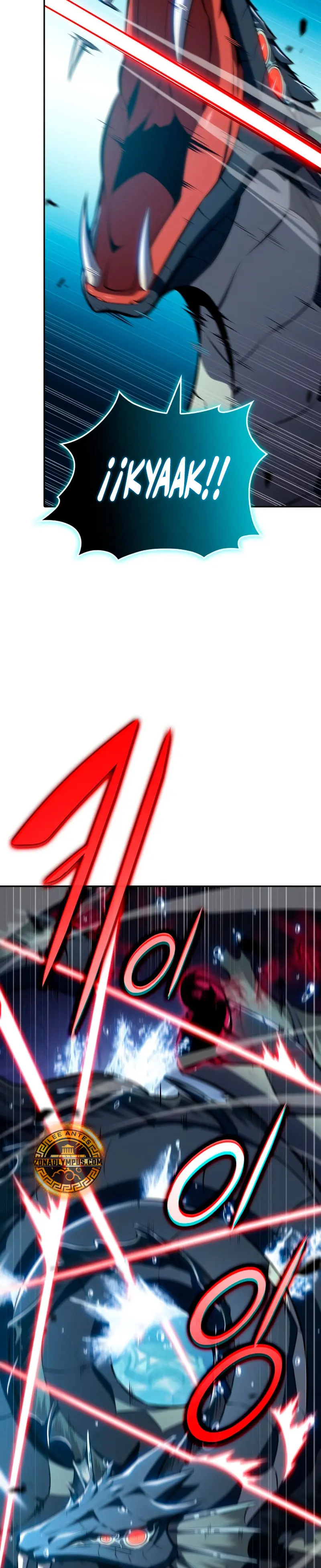 *El asesino que retornó como el hijo del duque > Capitulo 104 > Page 61