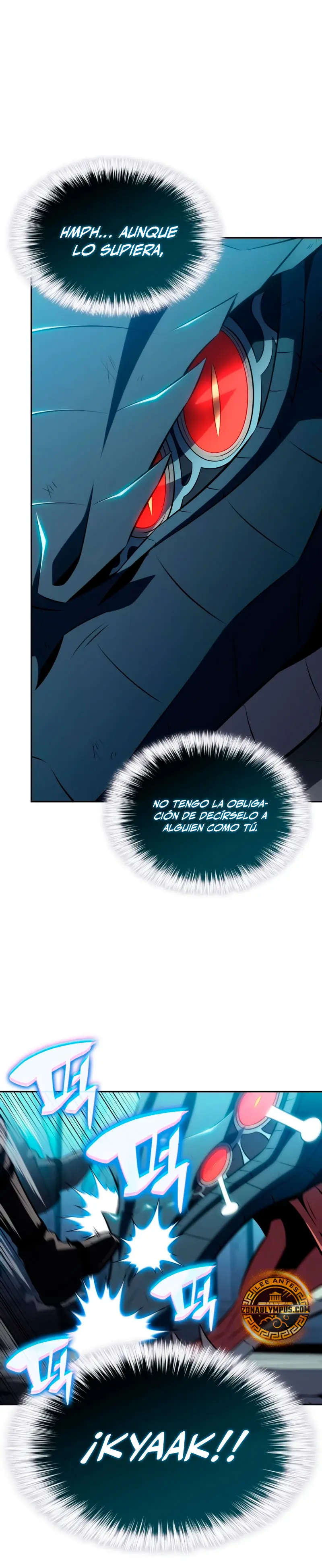 *El asesino que retornó como el hijo del duque > Capitulo 104 > Page 101