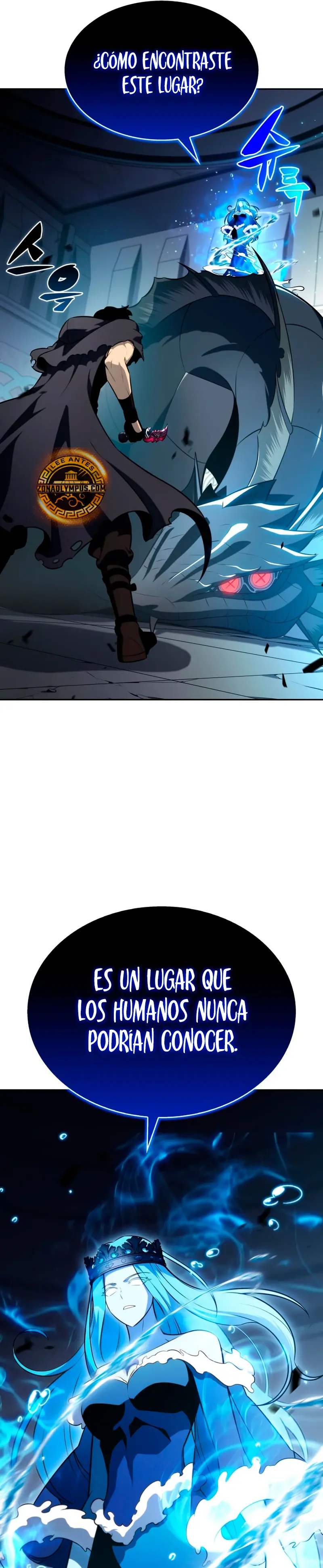 *El asesino que retornó como el hijo del duque > Capitulo 104 > Page 151