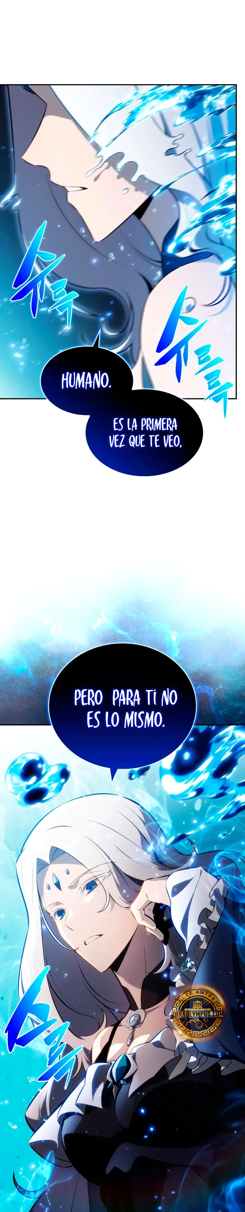 *El asesino que retornó como el hijo del duque > Capitulo 104 > Page 181