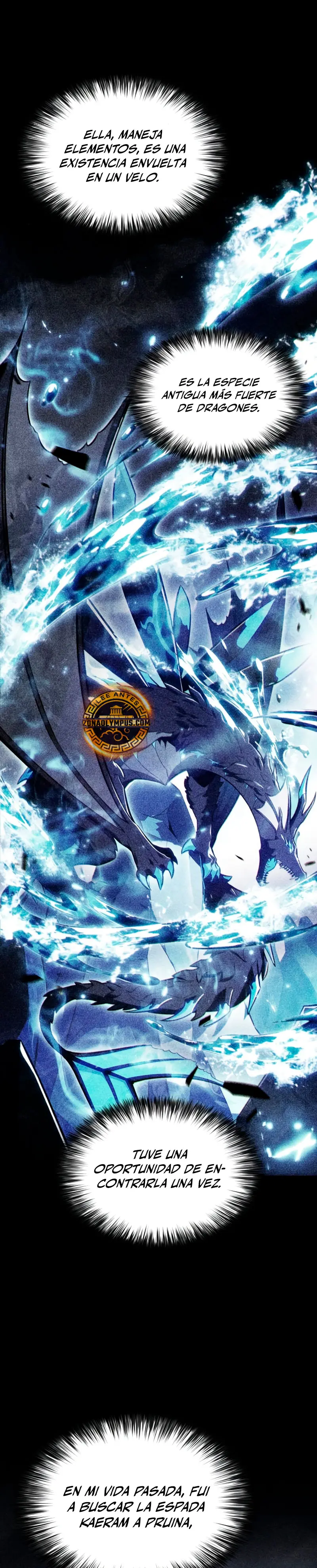 *El asesino que retornó como el hijo del duque > Capitulo 104 > Page 201