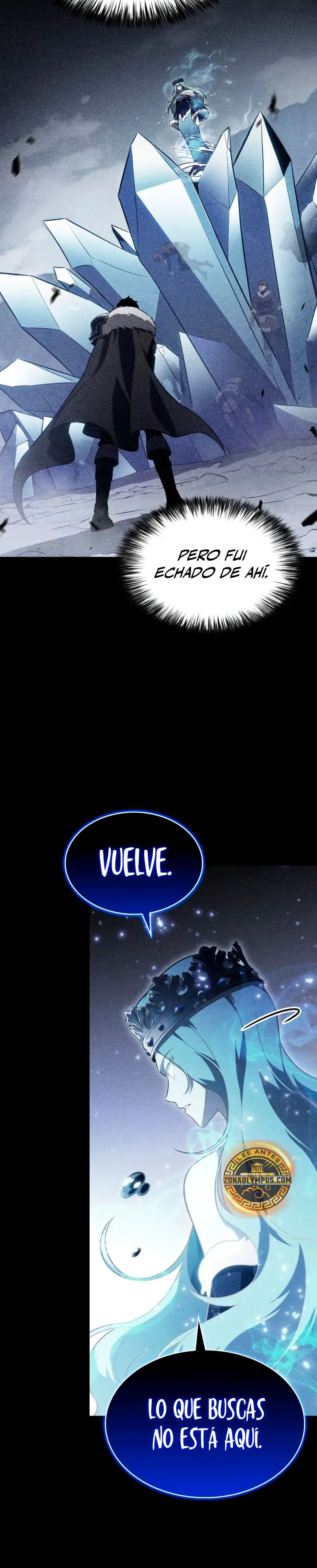 *El asesino que retornó como el hijo del duque > Capitulo 104 > Page 211