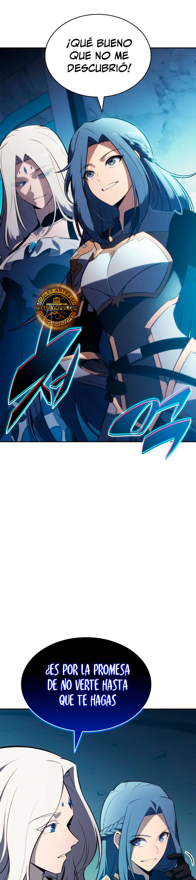 *El asesino que retornó como el hijo del duque > Capitulo 104 > Page 401