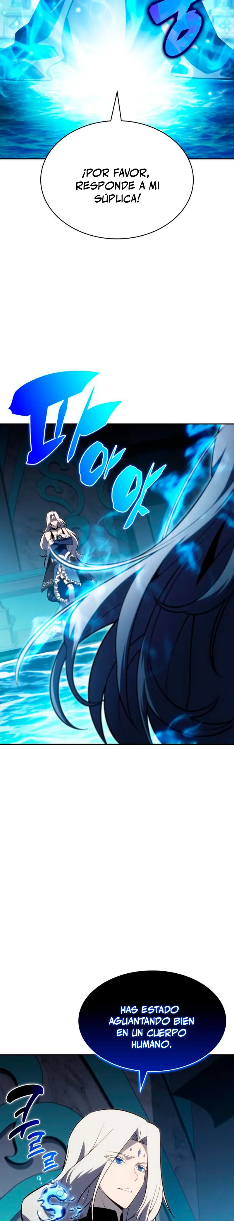 *El asesino que retornó como el hijo del duque > Capitulo 105 > Page 31