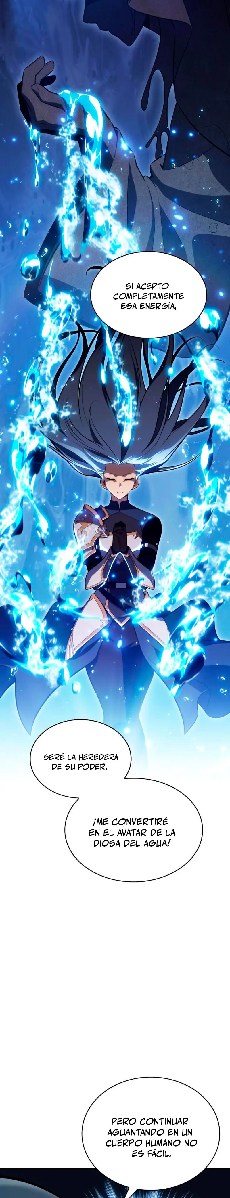 *El asesino que retornó como el hijo del duque > Capitulo 105 > Page 51