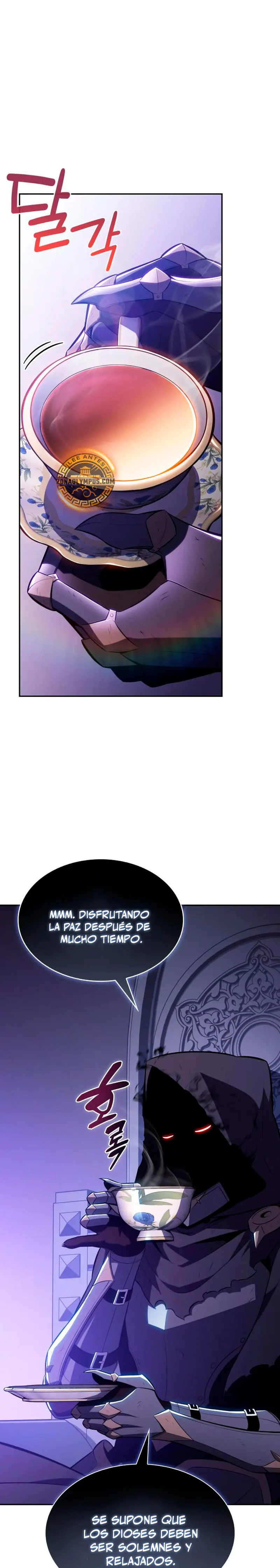 *El asesino que retornó como el hijo del duque > Capitulo 105 > Page 131