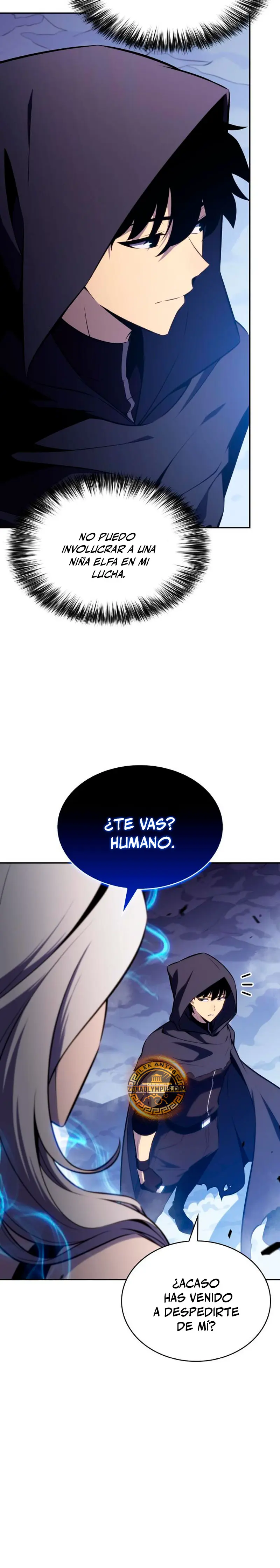 *El asesino que retornó como el hijo del duque > Capitulo 105 > Page 191