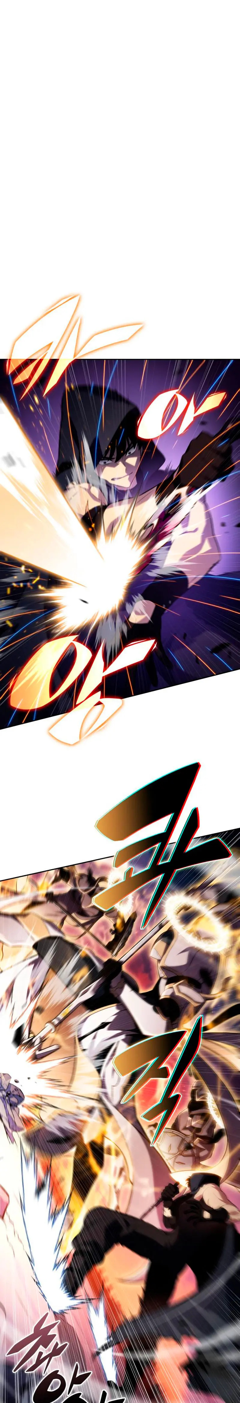 *El asesino que retornó como el hijo del duque > Capitulo 105 > Page 281