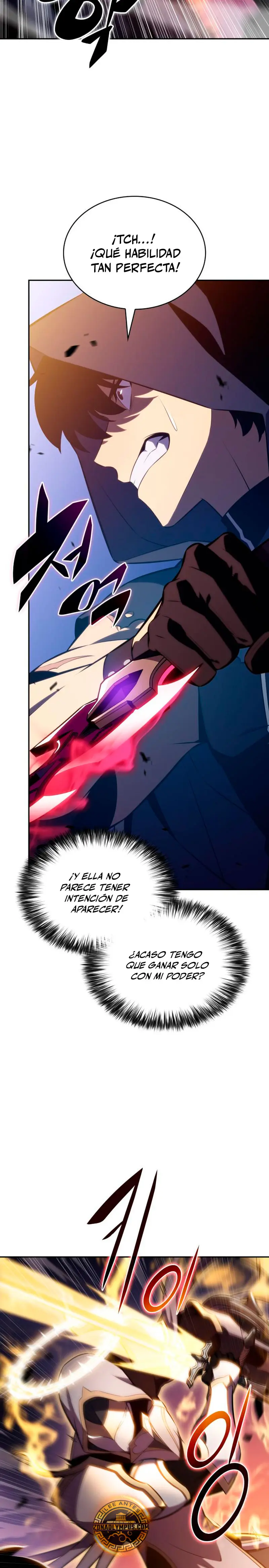 *El asesino que retornó como el hijo del duque > Capitulo 105 > Page 291