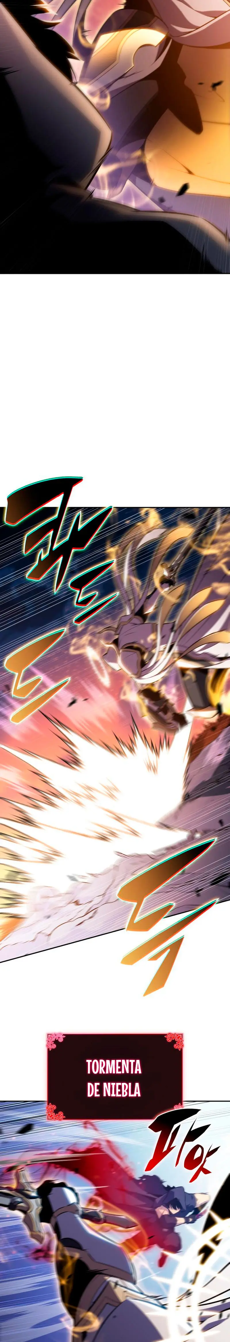 *El asesino que retornó como el hijo del duque > Capitulo 105 > Page 301