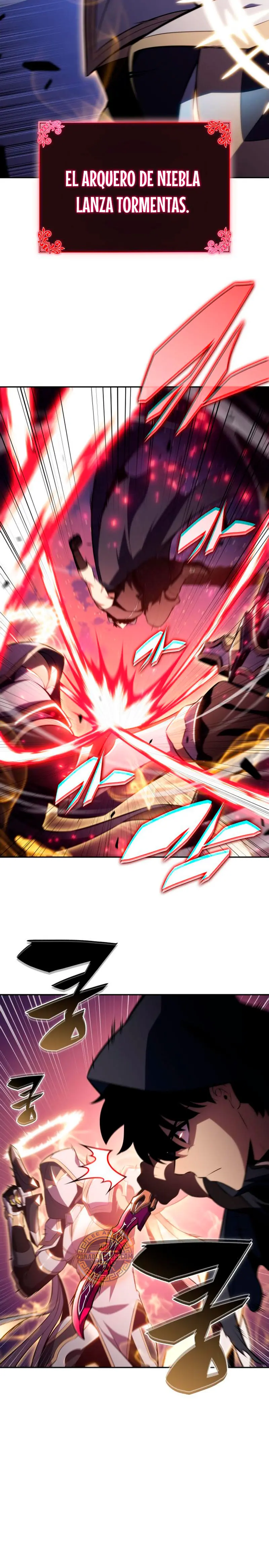 *El asesino que retornó como el hijo del duque > Capitulo 105 > Page 311