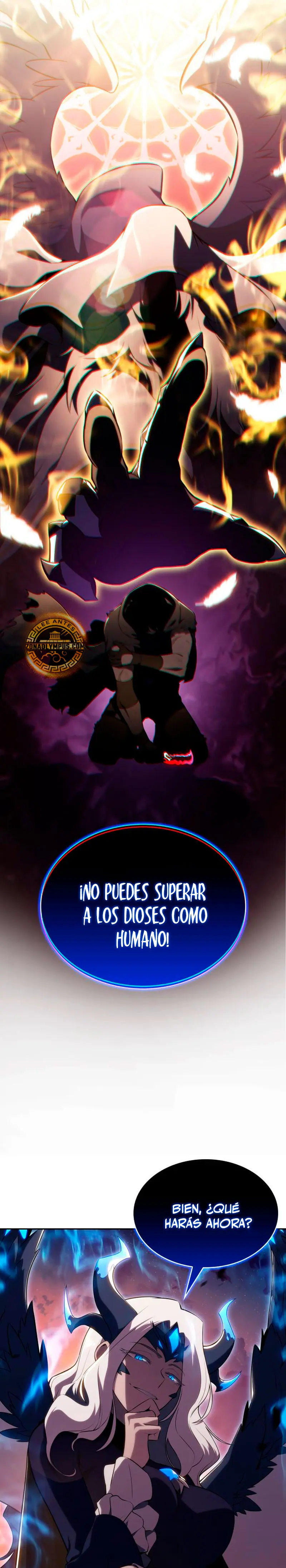 *El asesino que retornó como el hijo del duque > Capitulo 105 > Page 361