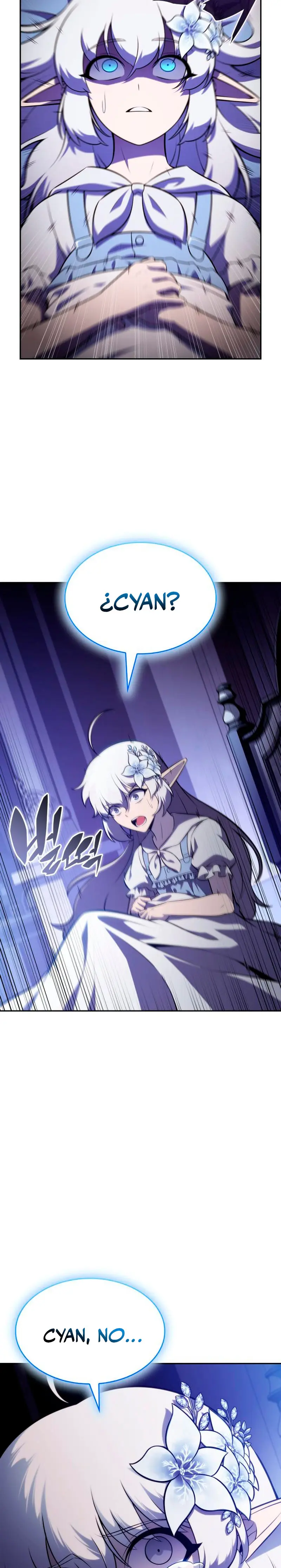 *El asesino que retornó como el hijo del duque > Capitulo 105 > Page 411