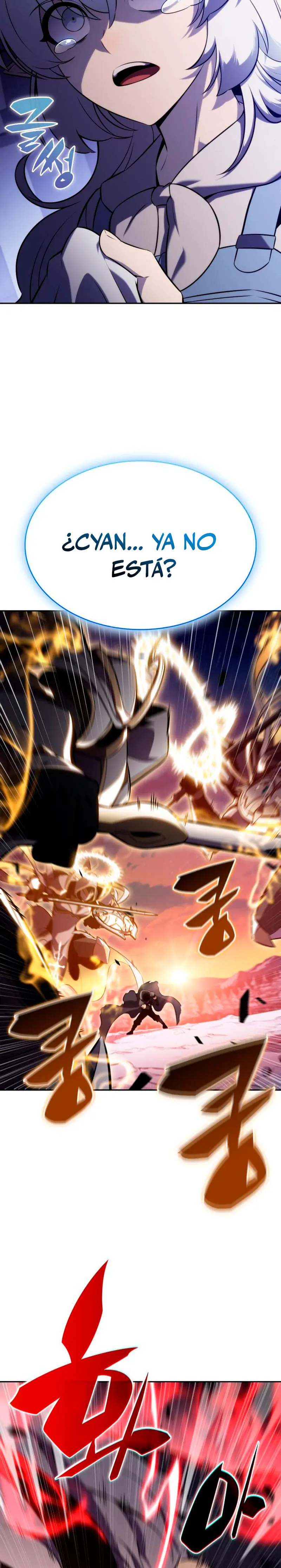 *El asesino que retornó como el hijo del duque > Capitulo 105 > Page 421