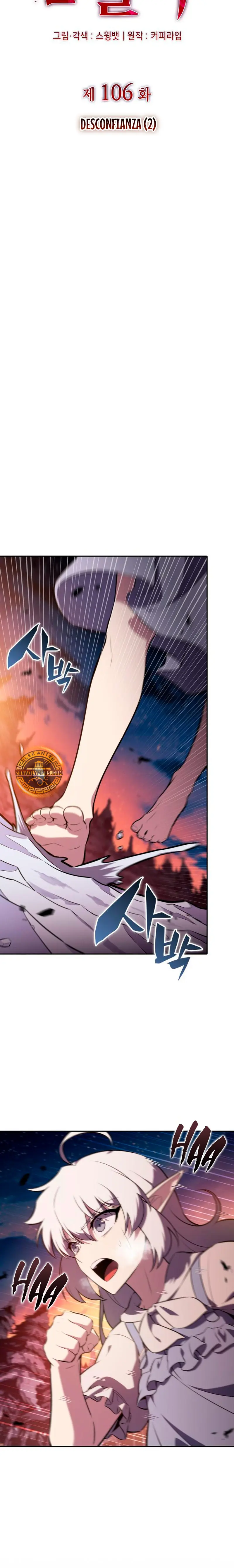 *El asesino que retornó como el hijo del duque > Capitulo 106 > Page 31