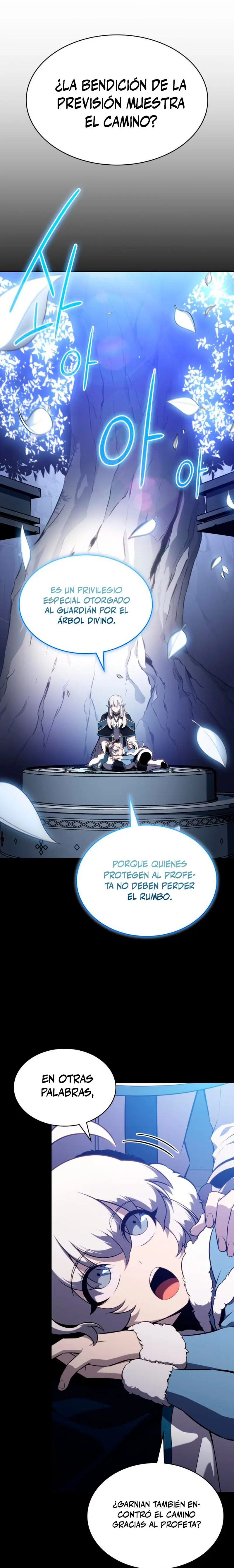 *El asesino que retornó como el hijo del duque > Capitulo 106 > Page 41