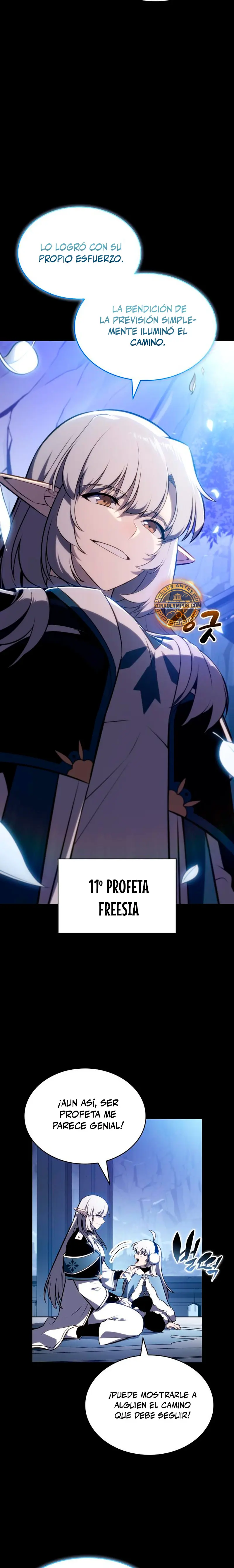 *El asesino que retornó como el hijo del duque > Capitulo 106 > Page 51