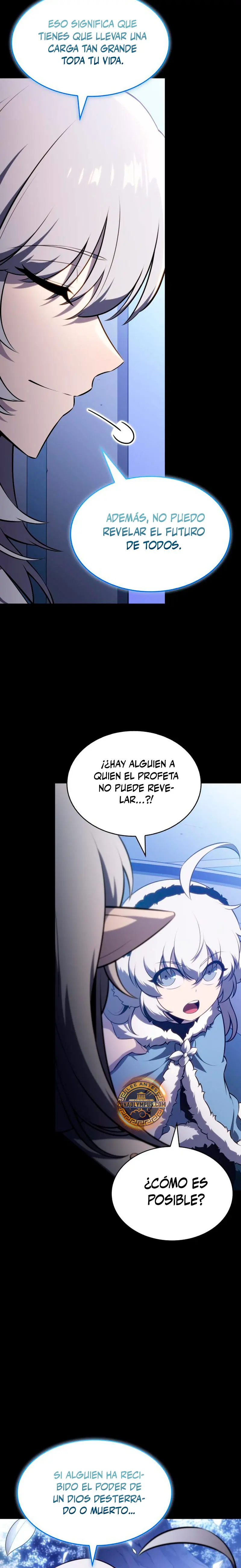 *El asesino que retornó como el hijo del duque > Capitulo 106 > Page 61