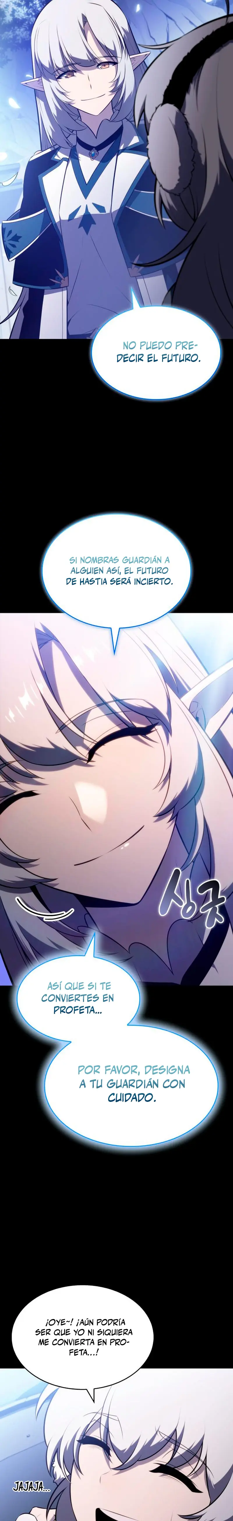 *El asesino que retornó como el hijo del duque > Capitulo 106 > Page 71