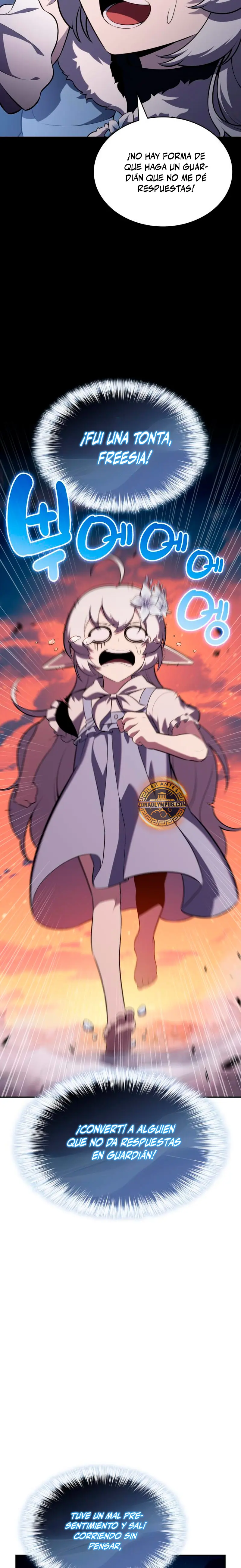 *El asesino que retornó como el hijo del duque > Capitulo 106 > Page 81