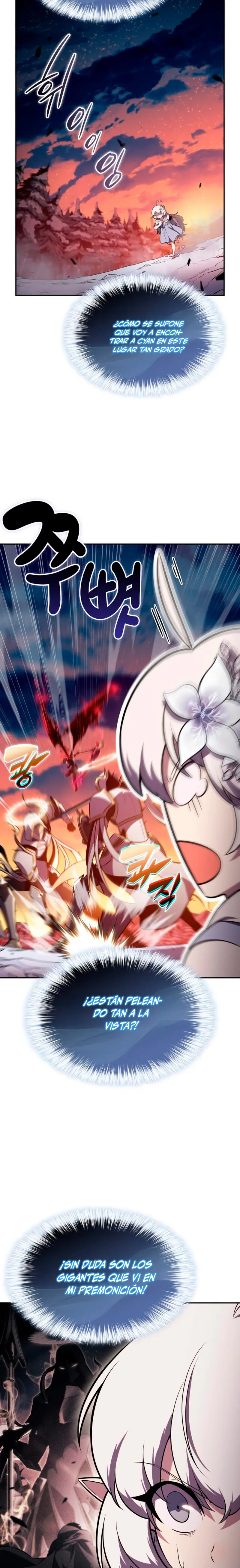 *El asesino que retornó como el hijo del duque > Capitulo 106 > Page 91