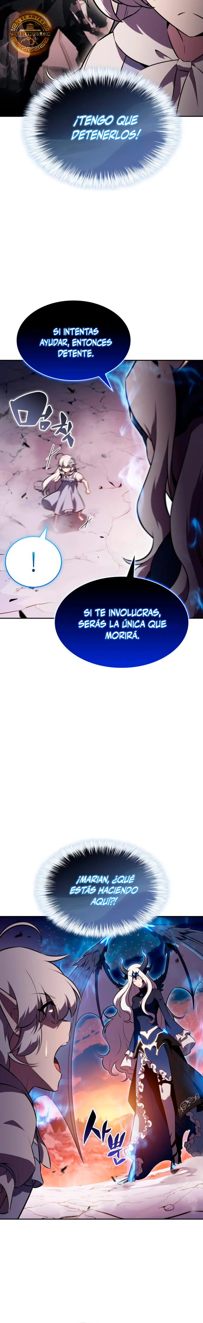 *El asesino que retornó como el hijo del duque > Capitulo 106 > Page 101