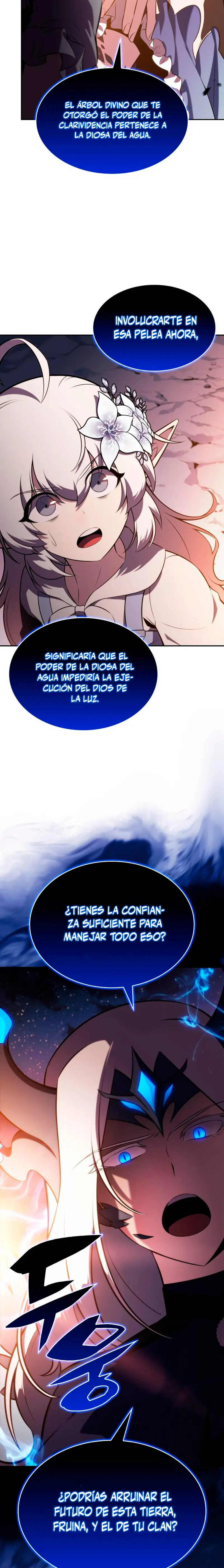 *El asesino que retornó como el hijo del duque > Capitulo 106 > Page 131