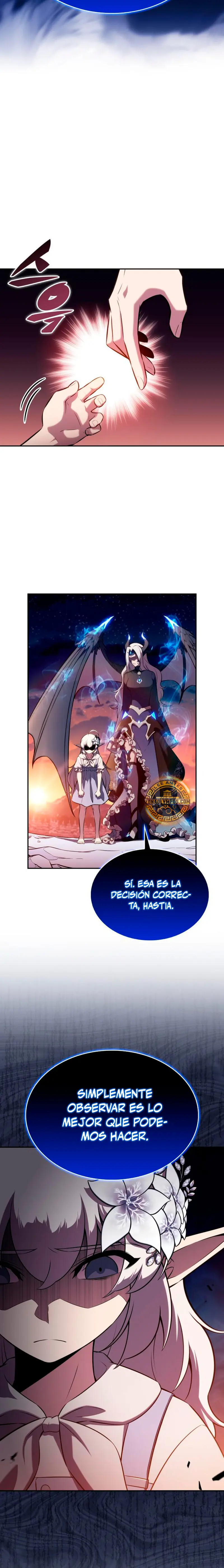 *El asesino que retornó como el hijo del duque > Capitulo 106 > Page 141