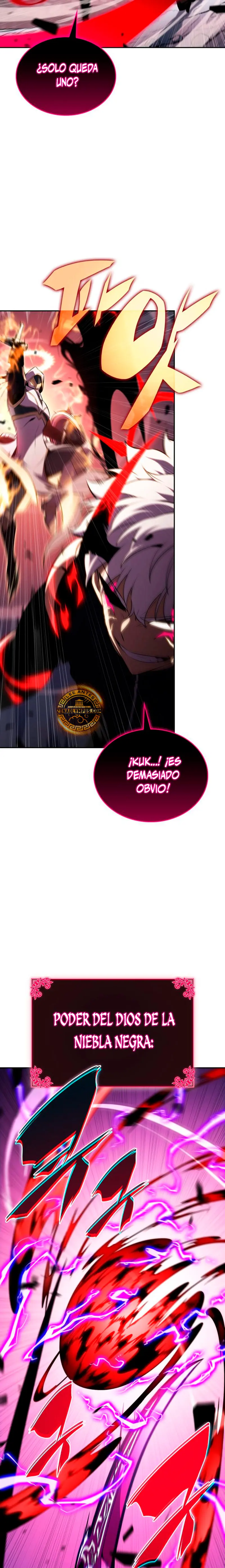 *El asesino que retornó como el hijo del duque > Capitulo 106 > Page 171