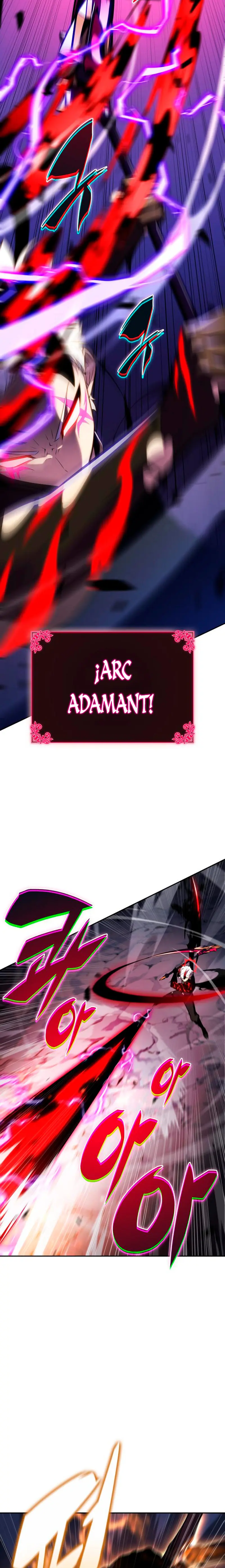 *El asesino que retornó como el hijo del duque > Capitulo 106 > Page 181