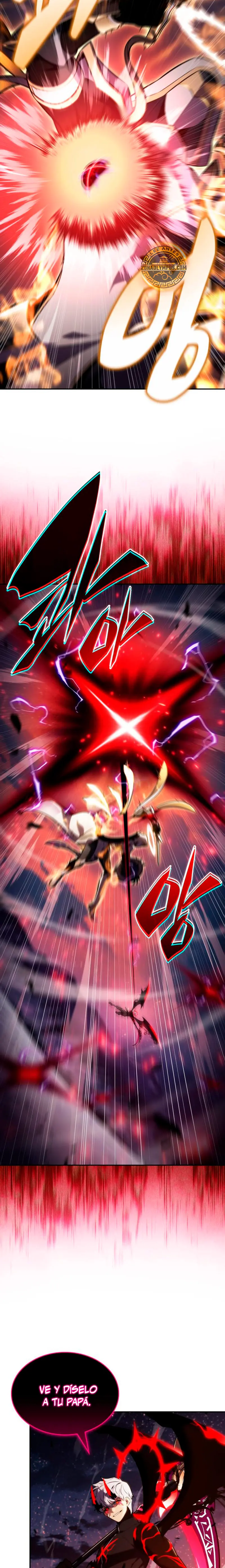 *El asesino que retornó como el hijo del duque > Capitulo 106 > Page 191