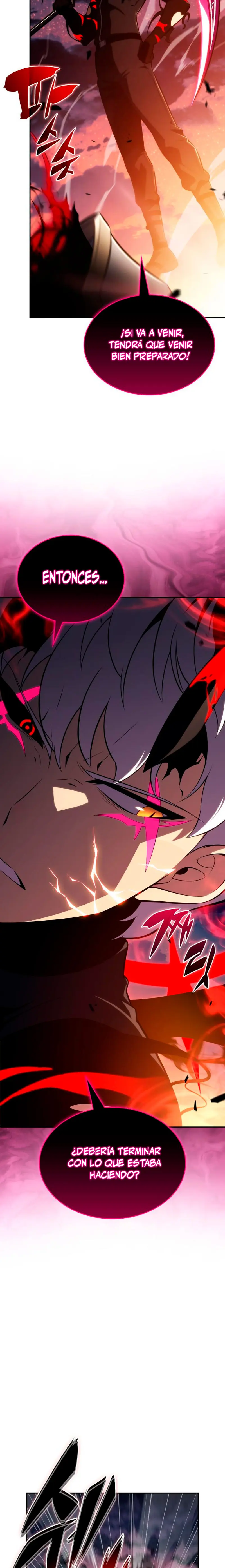 *El asesino que retornó como el hijo del duque > Capitulo 106 > Page 201