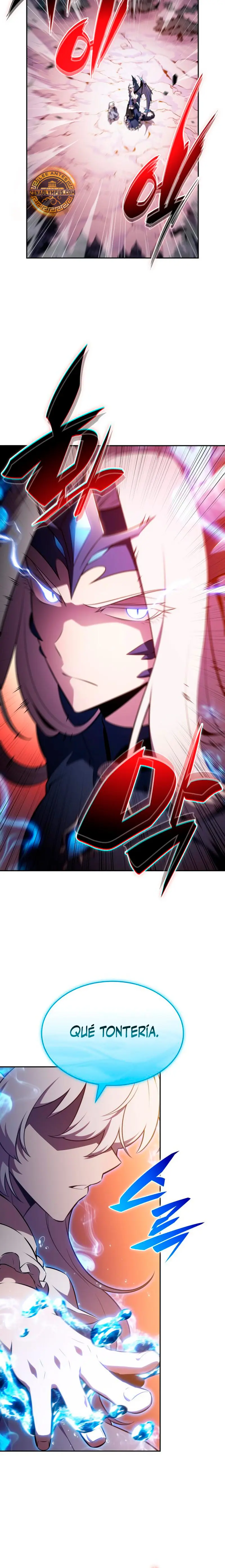 *El asesino que retornó como el hijo del duque > Capitulo 106 > Page 211