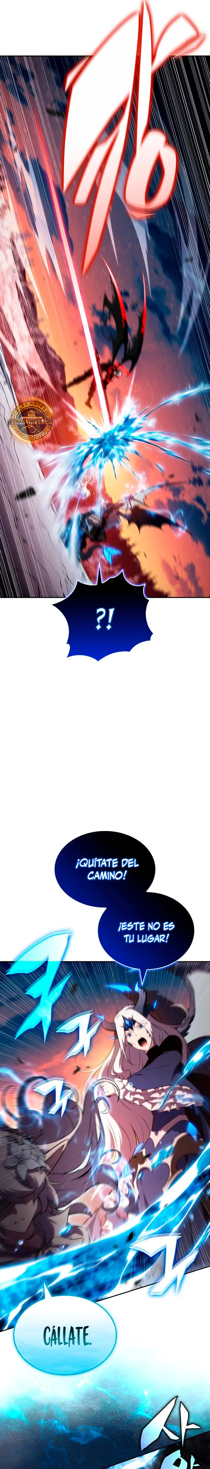 *El asesino que retornó como el hijo del duque > Capitulo 106 > Page 221