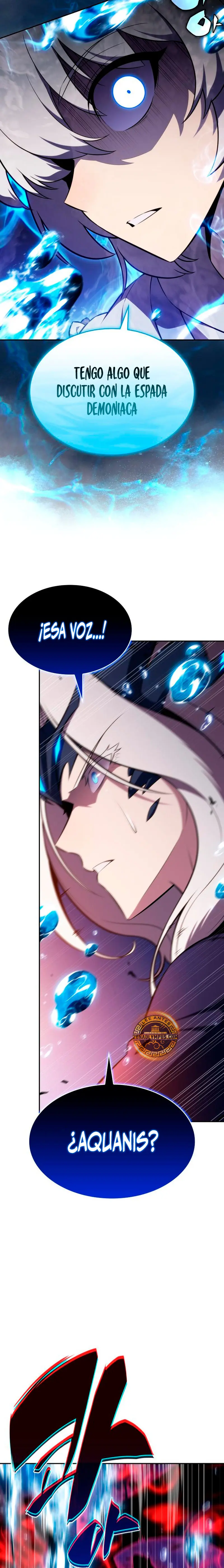 *El asesino que retornó como el hijo del duque > Capitulo 106 > Page 231