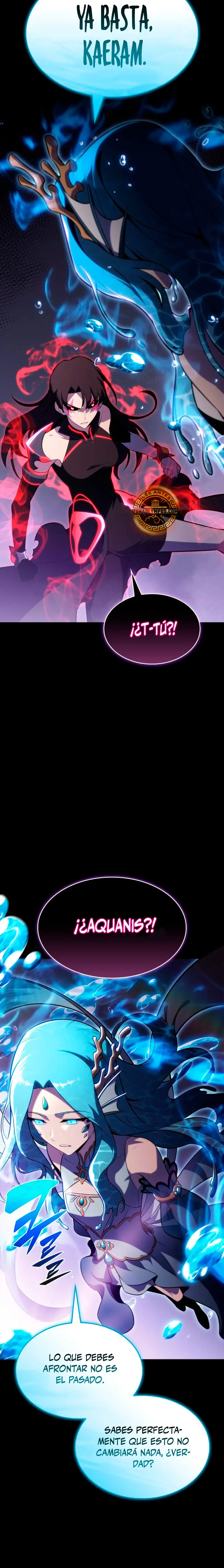 *El asesino que retornó como el hijo del duque > Capitulo 106 > Page 251