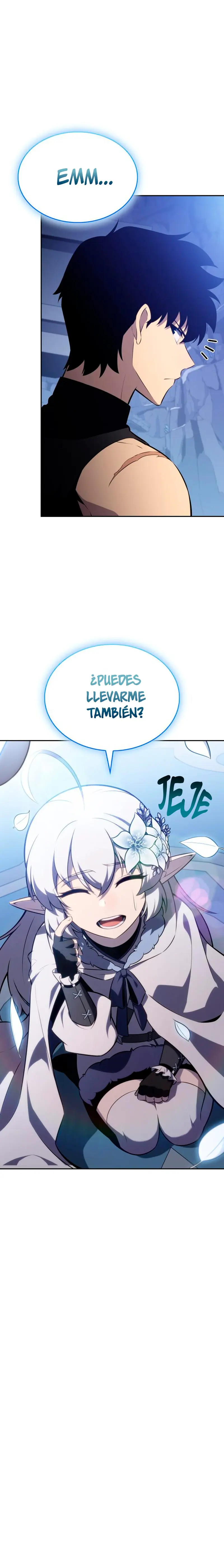 *El asesino que retornó como el hijo del duque > Capitulo 106 > Page 321