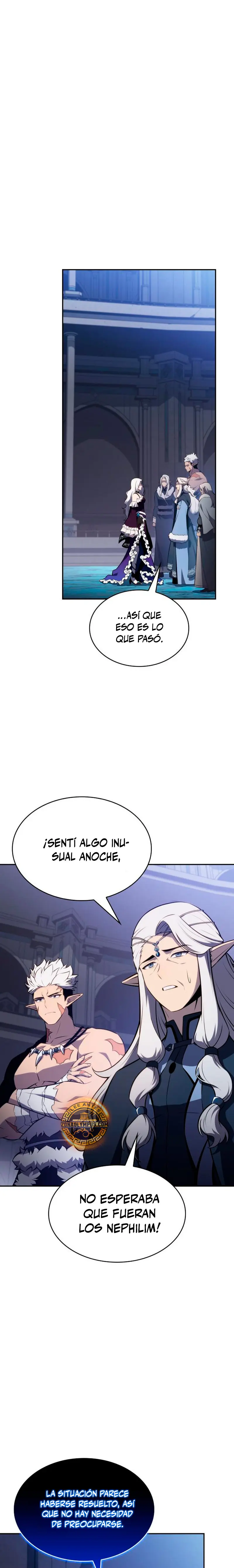 *El asesino que retornó como el hijo del duque > Capitulo 106 > Page 331