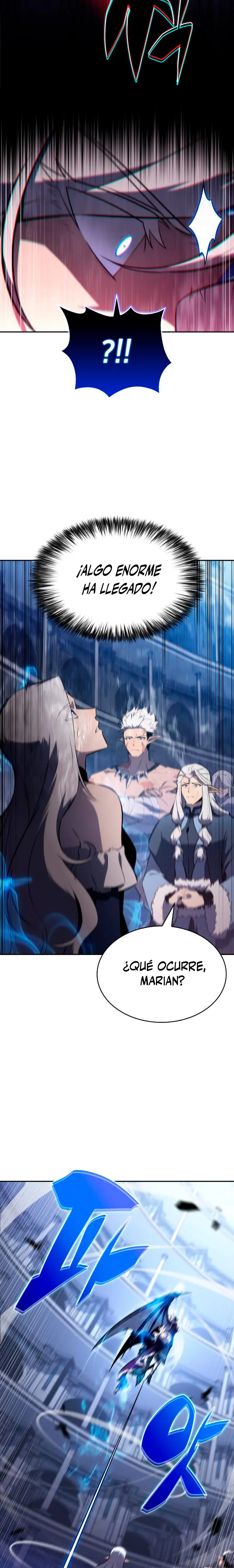 *El asesino que retornó como el hijo del duque > Capitulo 106 > Page 361