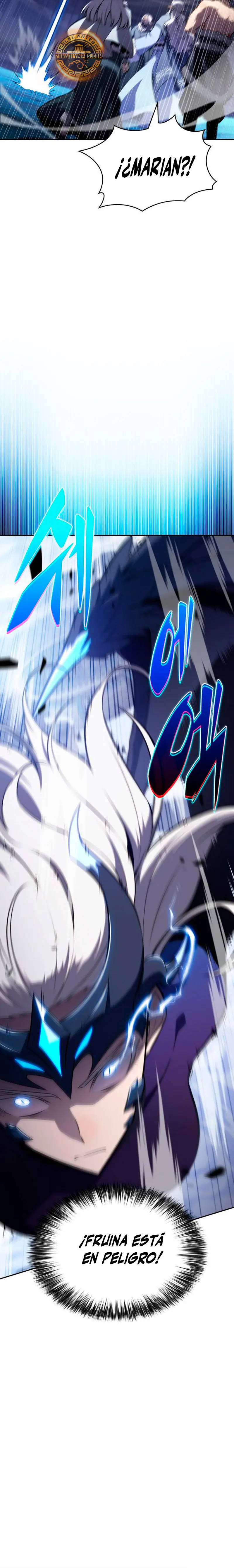 *El asesino que retornó como el hijo del duque > Capitulo 106 > Page 371