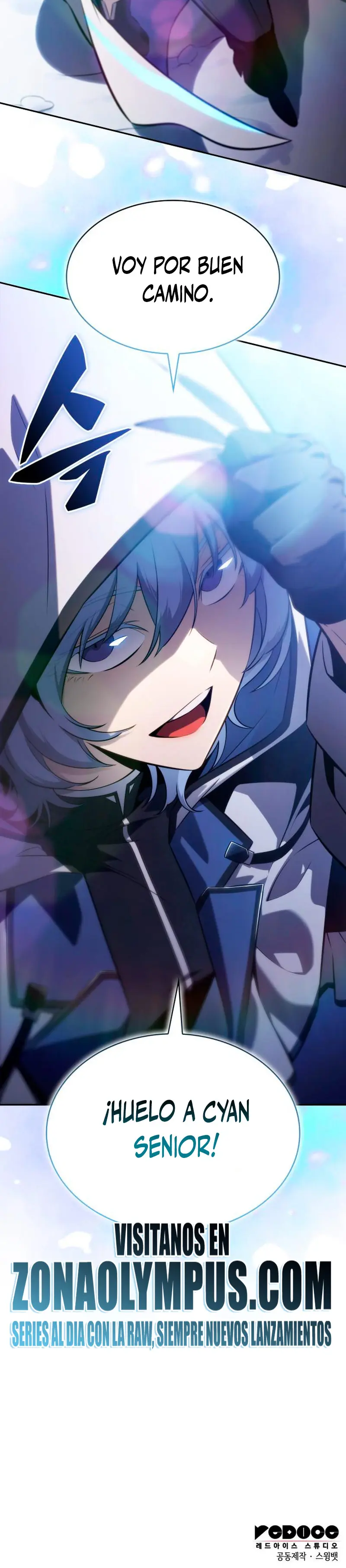 *El asesino que retornó como el hijo del duque > Capitulo 106 > Page 391