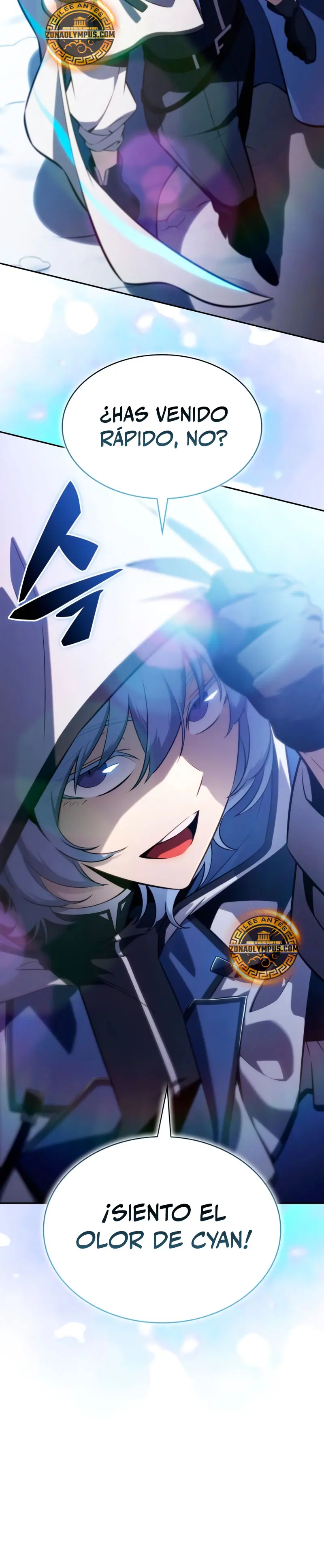 *El asesino que retornó como el hijo del duque > Capitulo 107 > Page 41