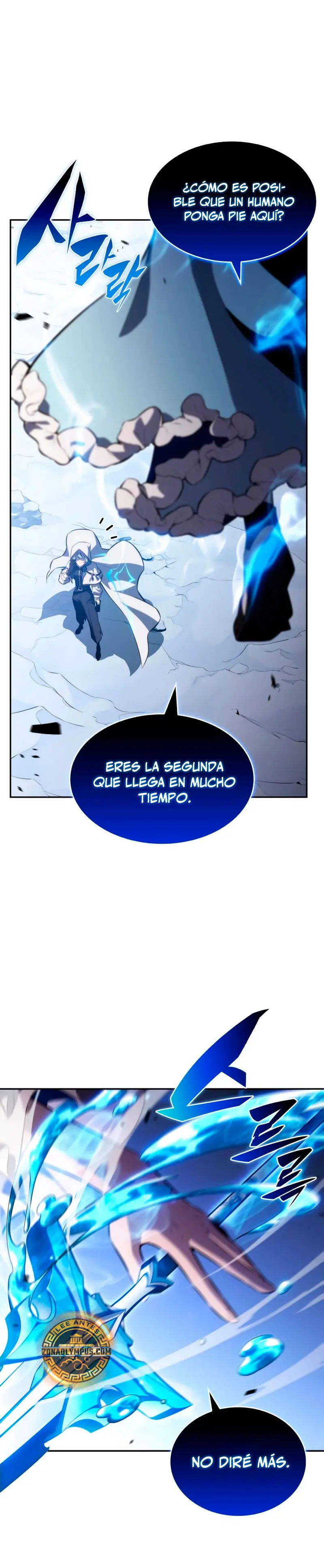 *El asesino que retornó como el hijo del duque > Capitulo 107 > Page 51